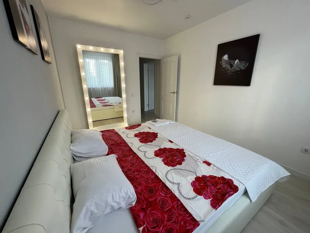 Квартира Облака