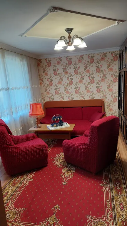 Квартира Апартамент на Рыбинском море — аренда посуточно в Рыбинск