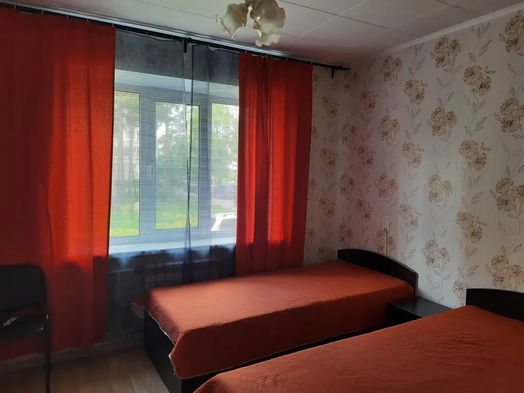 Квартира стандарт