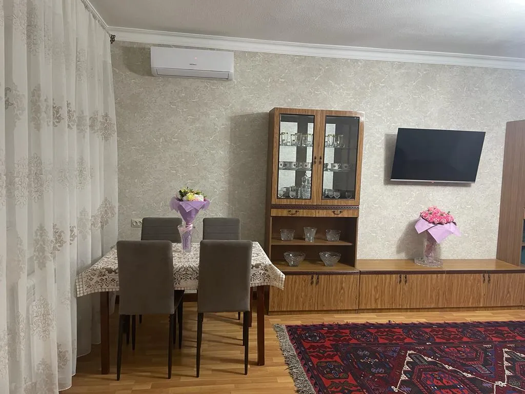 Квартира 3-комнатная Квартира — Дербент