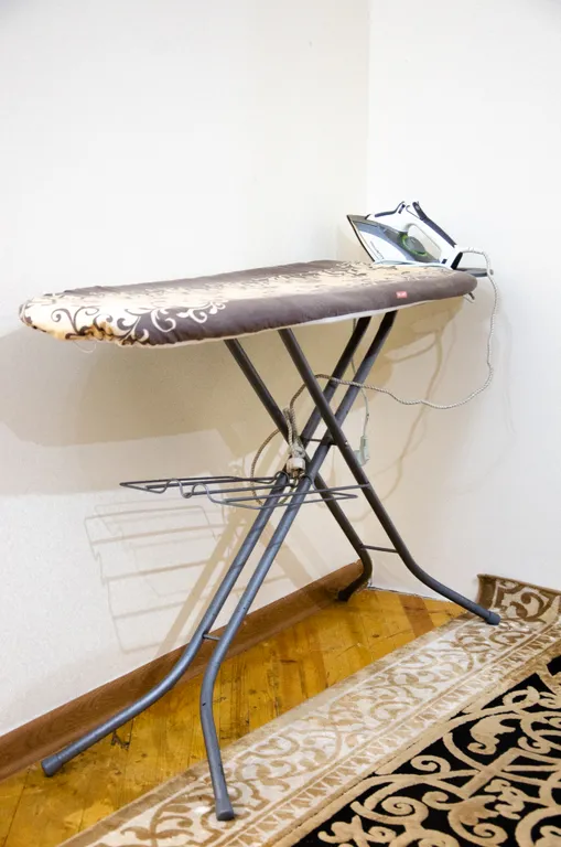 Домик в Гергебиле