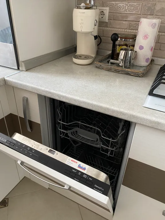 Квартира Уютная квартира у моря — Геленджик