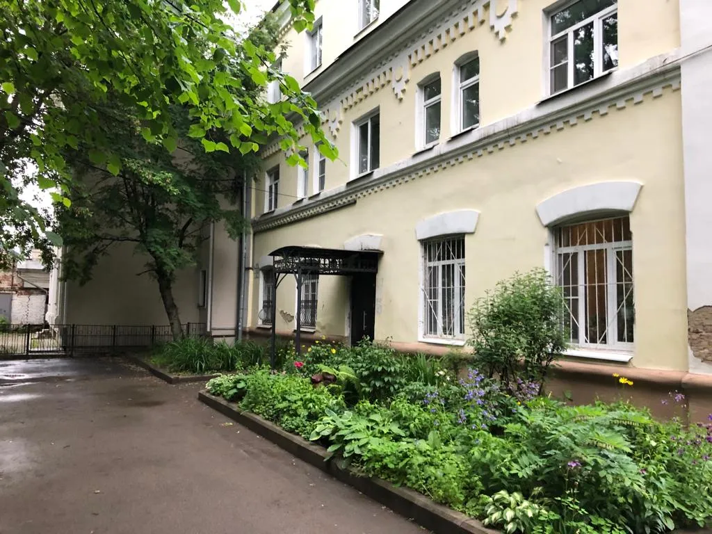 Квартира 2-х квартира в центре — Ярославль