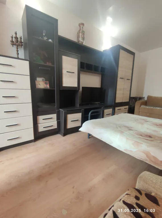 Квартира Квартира Пляж парк Победы,пляж Омега — Севастополь