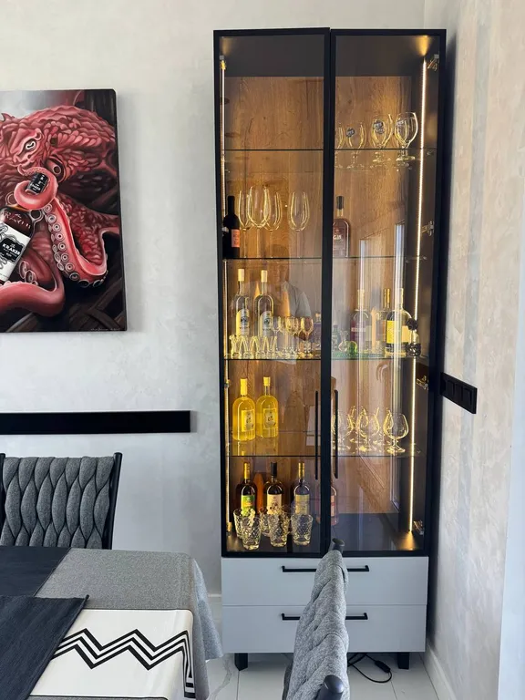 Современный стильный дом  лучшая локация у Калининград