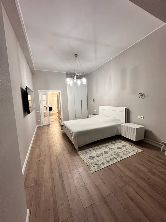 Апартаменты baraka