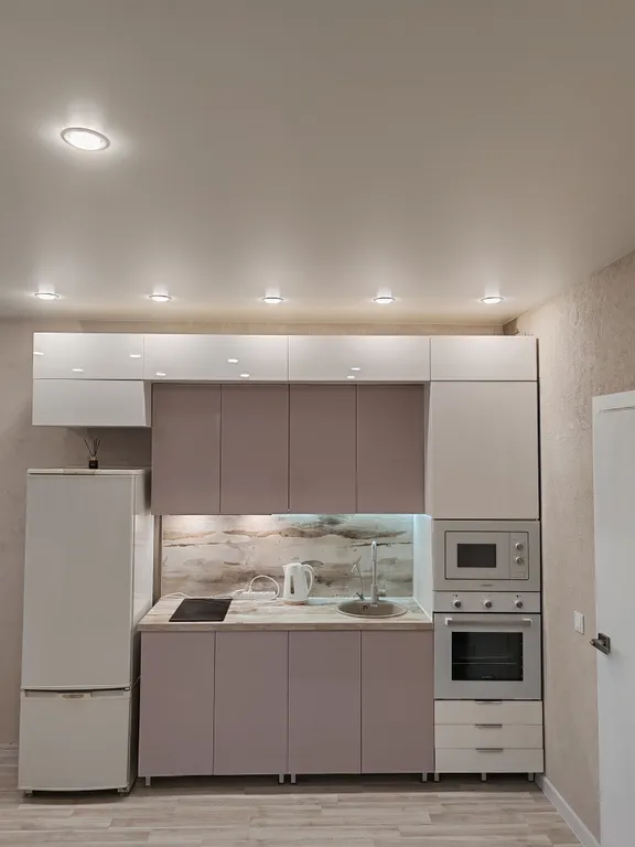 Квартира Уютная студия — аренда посуточно в Екатеринбург