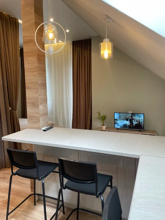 Квартира Квартира Мельничный пруд — Светлогорск