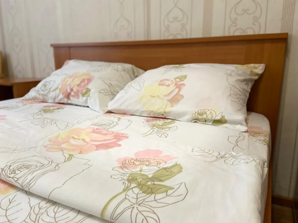 Квартира у Красной площади