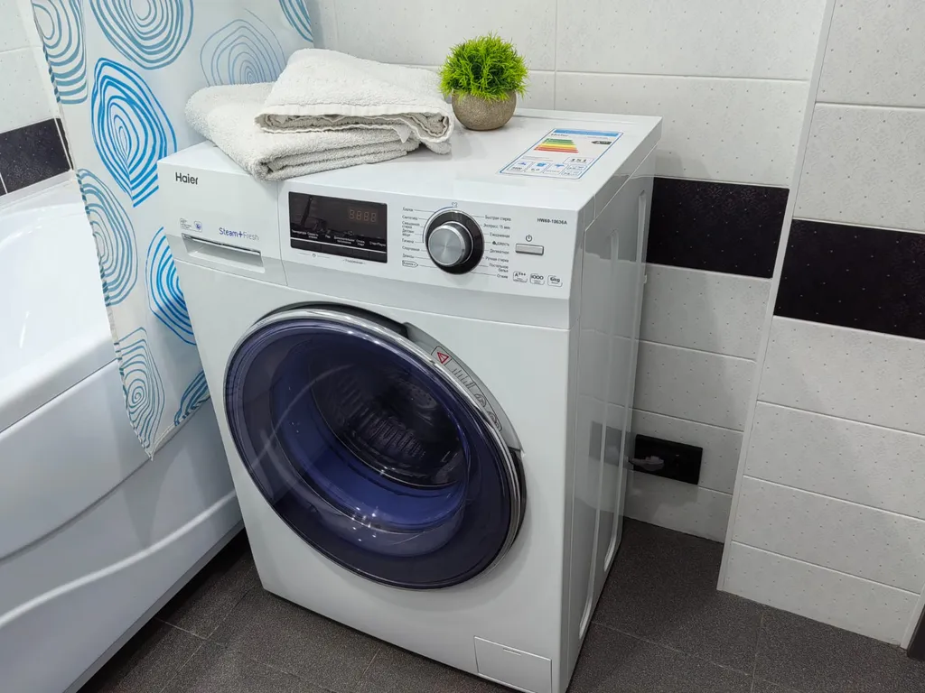 Квартира с евроремонтом в центре