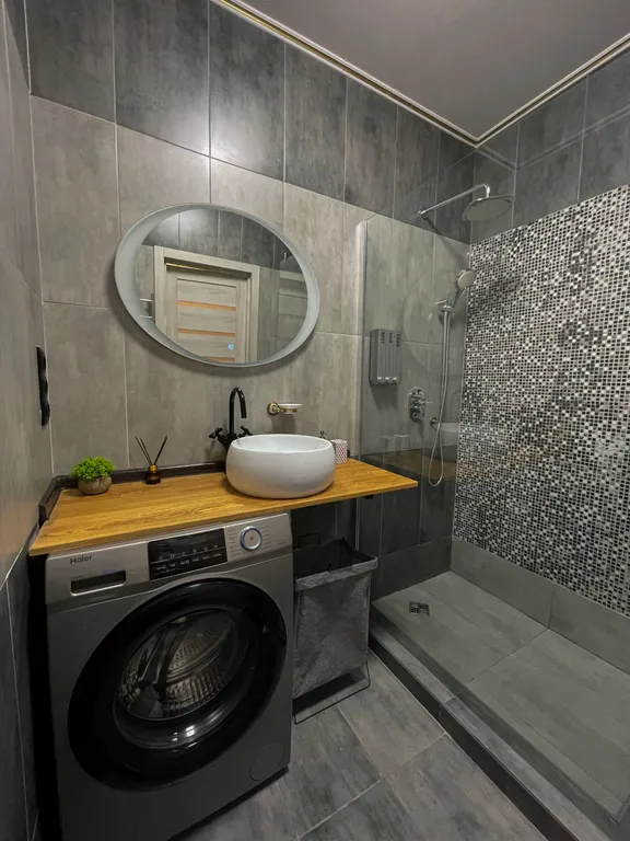 MaxRealty24 Студия в 5 минутах езды от Крокус Экспо и метро Мякинино