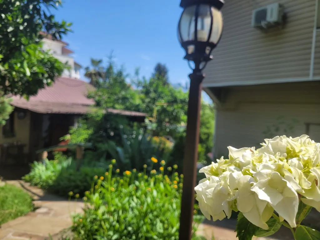 Коттедж 2-комнатный Дом — Сочи