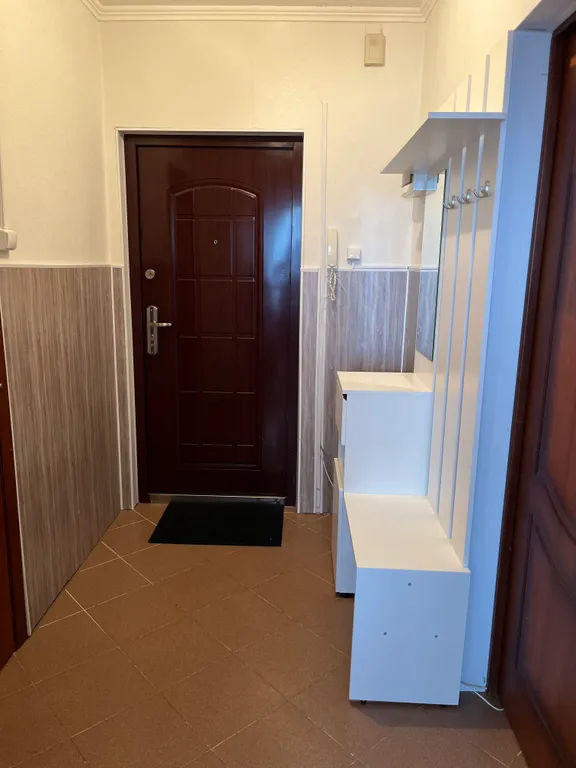 Квартира Квартира Рядом с локомотивом и аквапарком — Ярославль