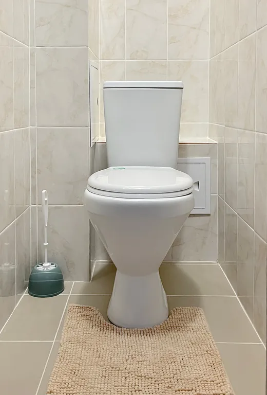 Квартира Уютная квартира со свежим ремонтом — Красноярск