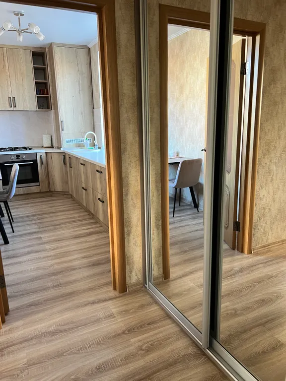 Квартира в элитном доме возле моря