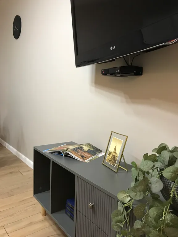 Уютная квартира у Таганрогского залива