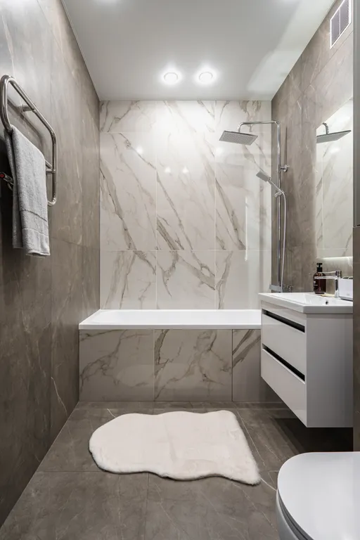 Апартаменты в ЖК Южный Берег