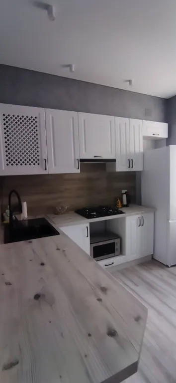 Квартира в центре города — аренда посуточно в Кисловодск