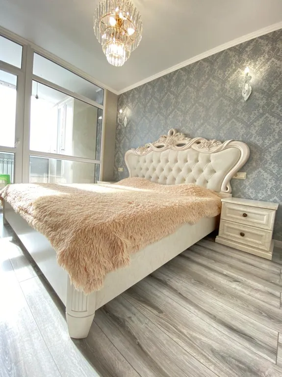 Уютная квартира в центре — аренда посуточно в Минеральные Воды