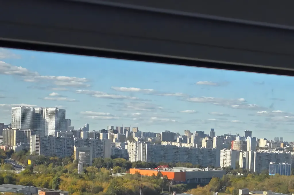 Уютная квартира в Царицыно