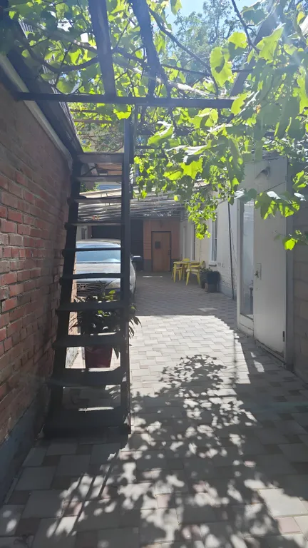 Коттедж Уютный чистый дом — Ростов-на-Дону