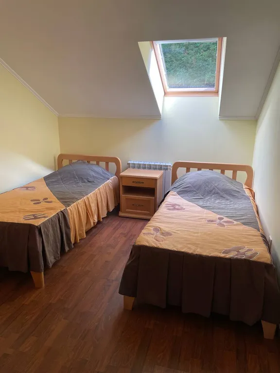 Квартира Уютные апартаменты на территории частного жилого комплекса — аренда посуточно в Ольгинка