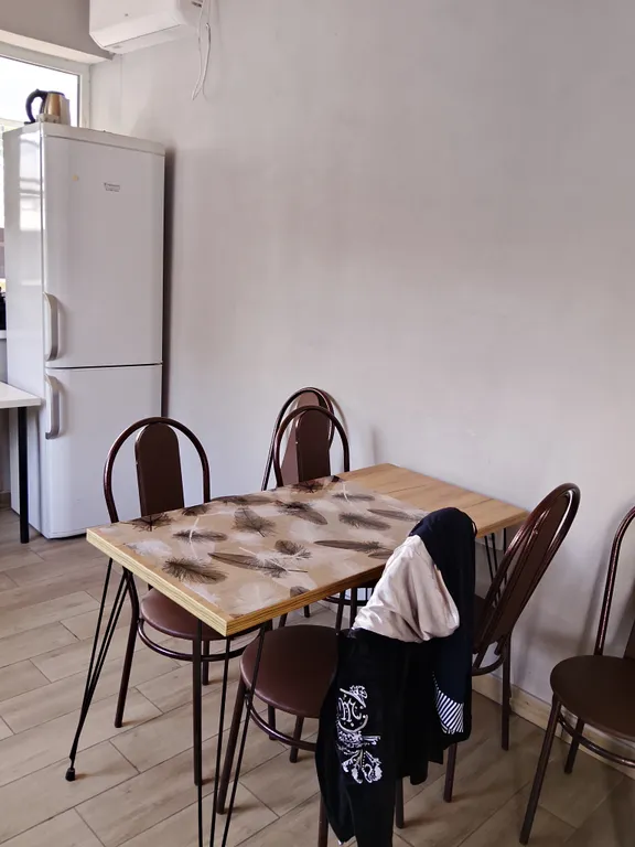 Уютная комната в доме