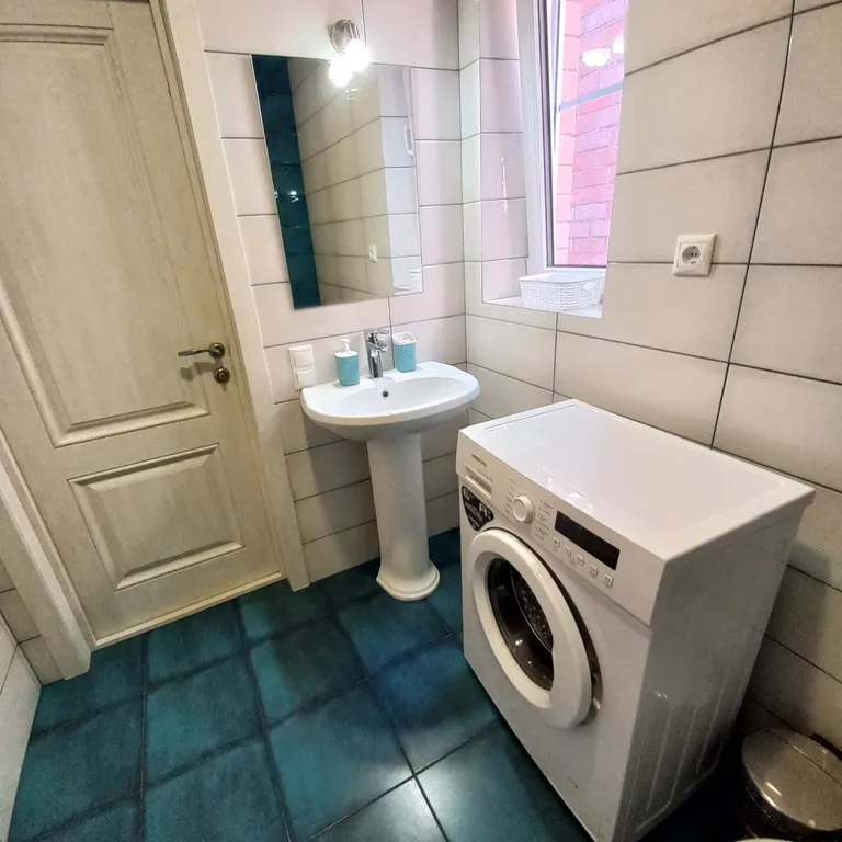 Квартира Уютная квартира- студия — Ейск