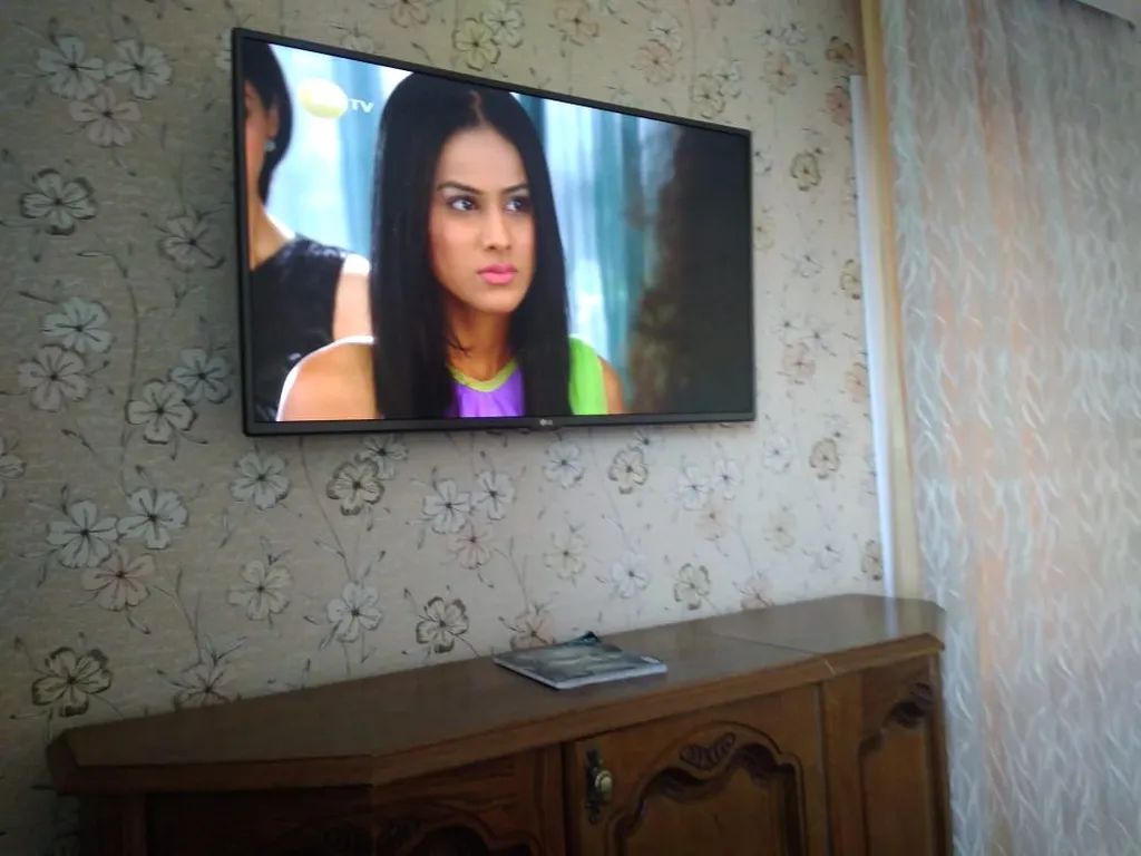 Отличная транспортная развязка у дома