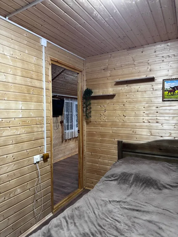 Коттедж 1-комнатный Дом — Архыз