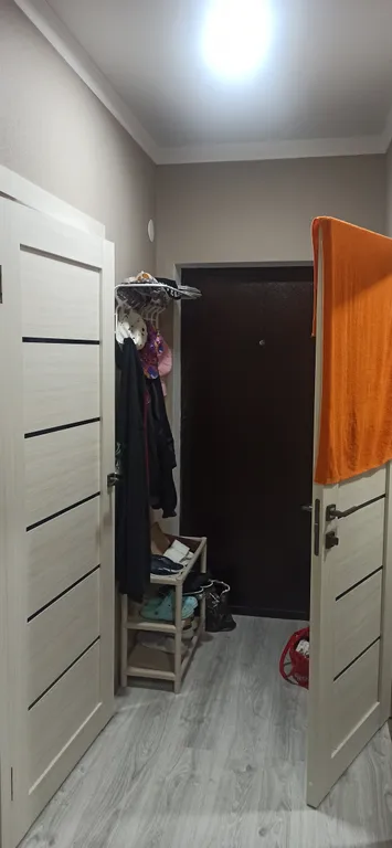 Квартира однокомнатная на море