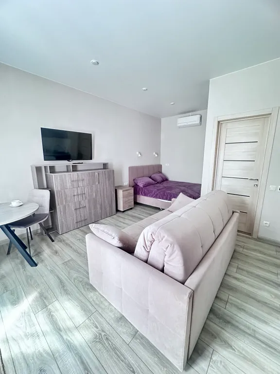 Апартаменты 5 минут от аэропорта