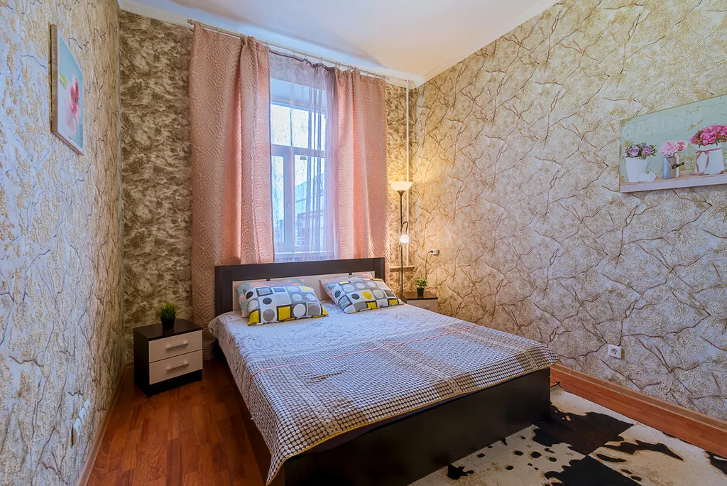 Квартира Квартира Сенная Садовая Спасская — Санкт-Петербург