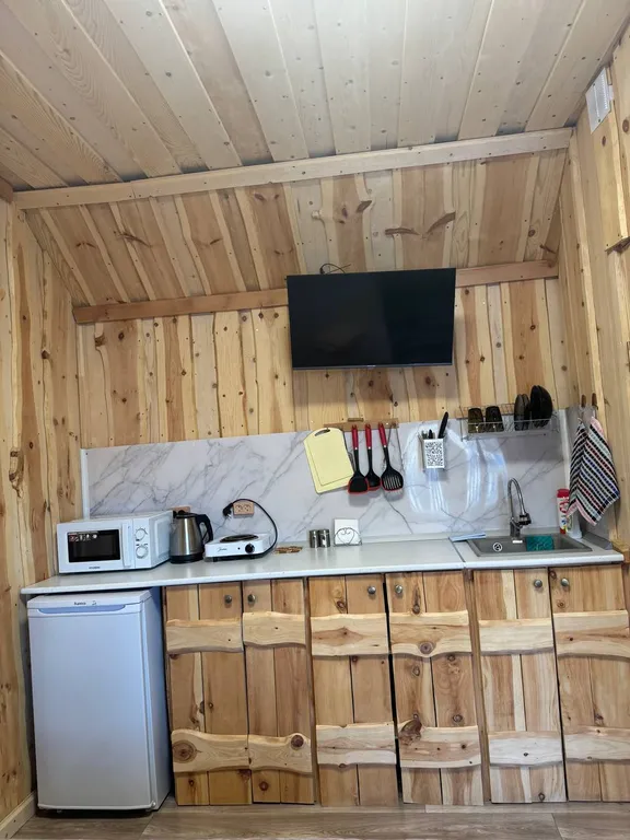 Отдых на Центральной