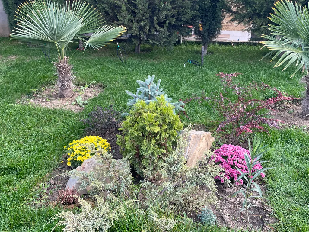 Дача на берегу Каспийского моря