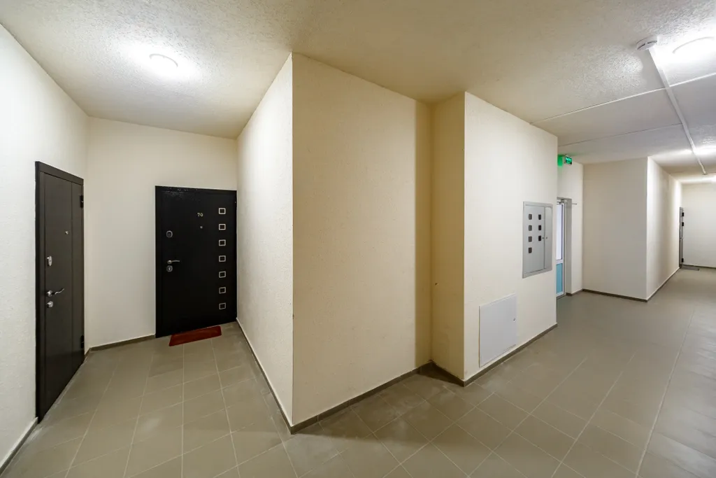 Квартира Уютные апартаменты — Геленджик