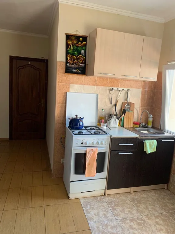 Квартира Комната — Адлер