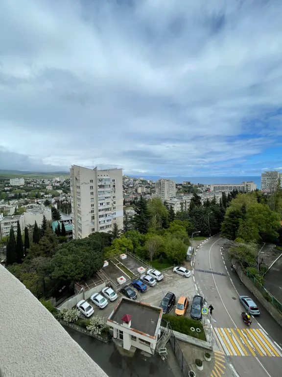 Комфортная квартира