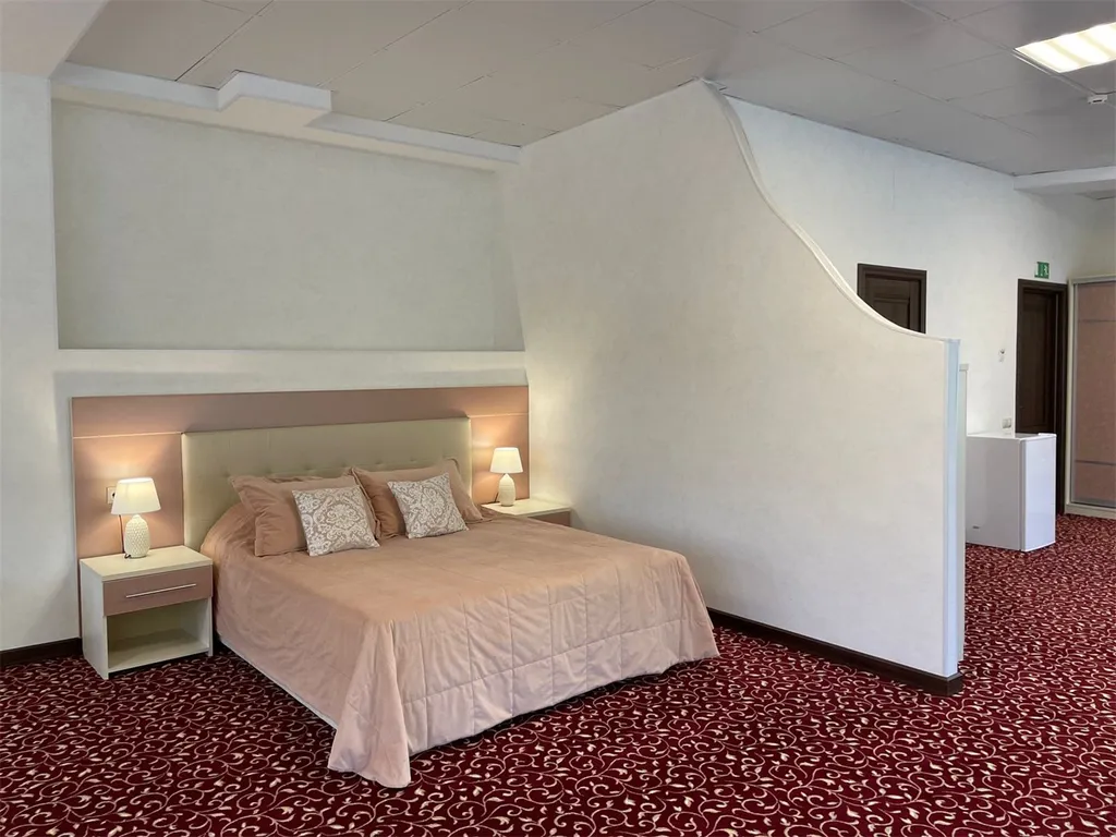 Квартира Комната — аренда посуточно в Каменномостский