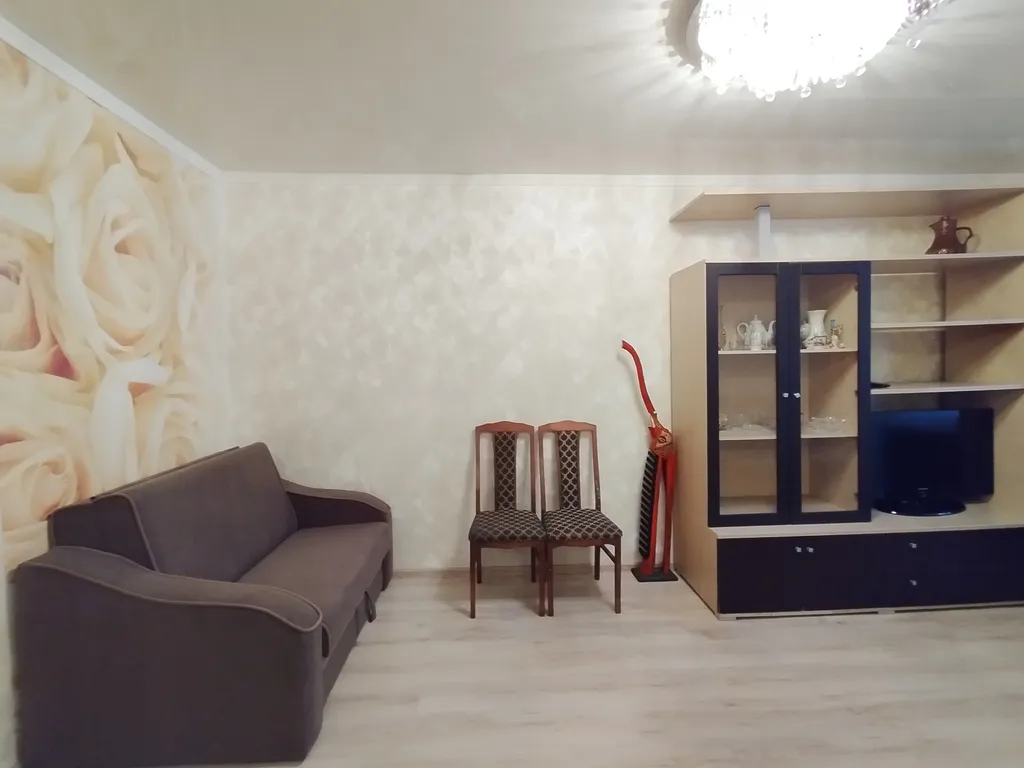 Уютная квартира до 5 человек