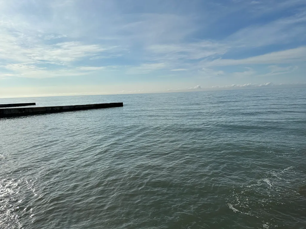 Квартира Квартира Дом у моря — Адлер