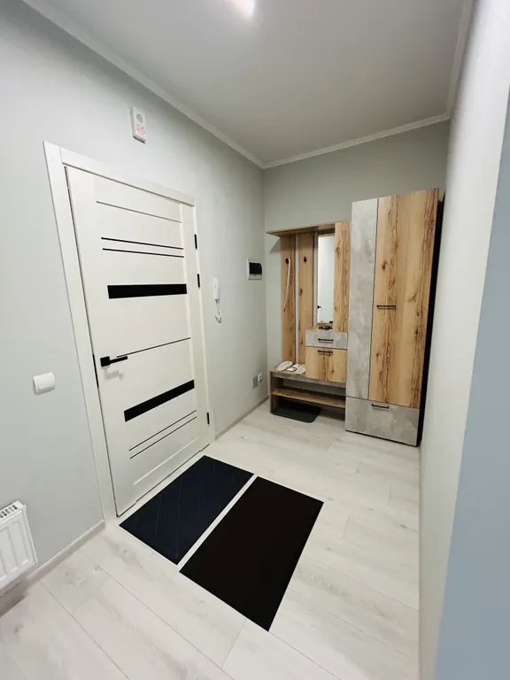 Семейные апартаменты