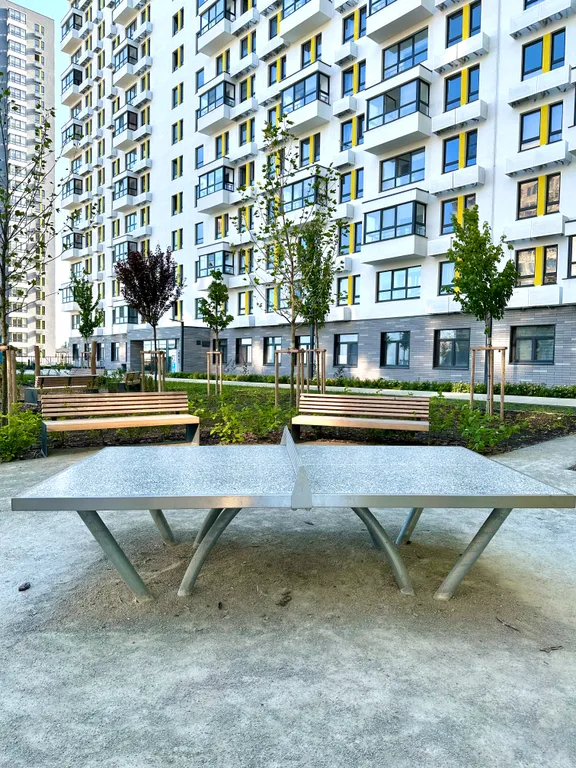 Апартамент 5 минут от моря