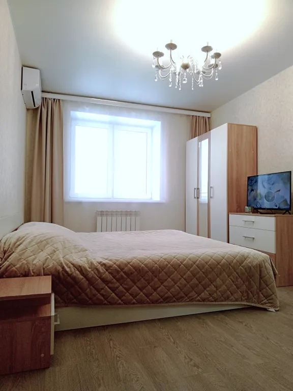 Квартира для вашего классного отдыха