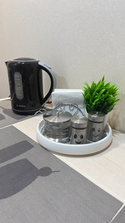 Отличная квартира