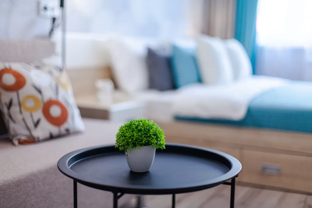 Квартира Апартаменты RentPlaza на Карла Маркса — Самара