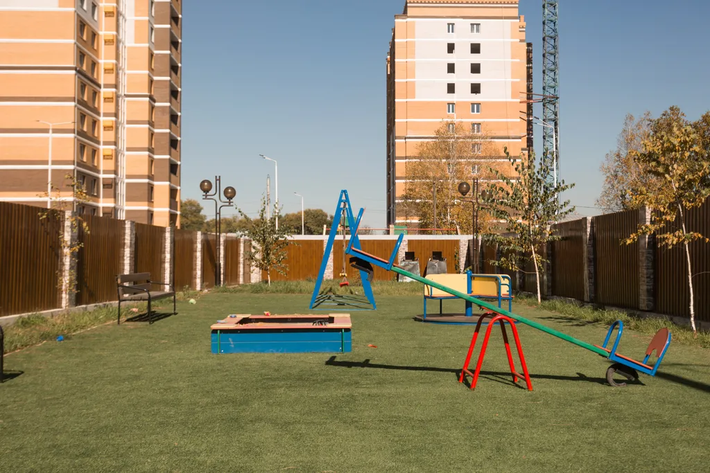 Чистая уютная 1-комнатная квартира в центре