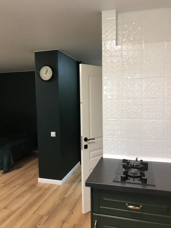 Квартира Квартира в Царском Селе — Пушкин