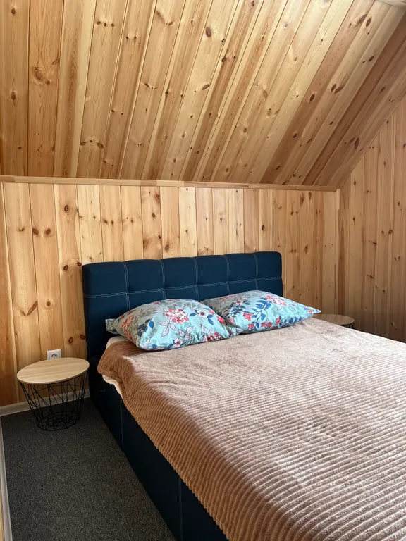 Гостевой дом Шерегеш