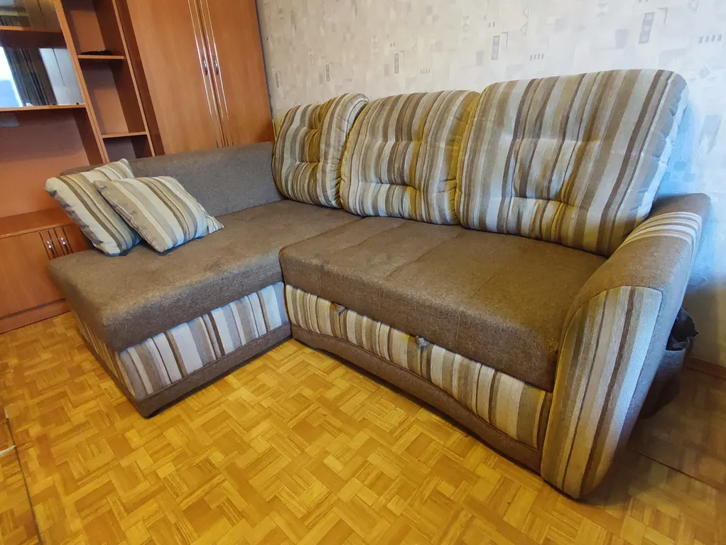 Квартира в центре